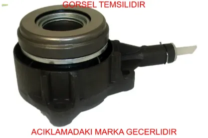 Hıdrolık debrıyaj rulmanı transıt v348 2.4tdcı 140ps 3.2tdcı 200ps 06 / ranger 2.2 11 valeo 4c117c559ac/ 4c117c559ad/ 1468026 resmi