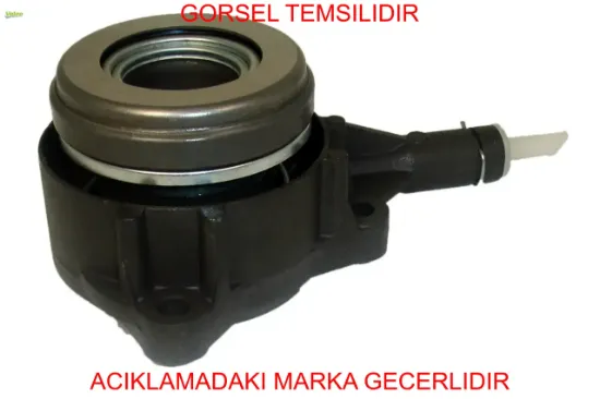 Hıdrolık debrıyaj rulmanı transıt v348 2.4tdcı 140ps 3.2tdcı 200ps 06 / ranger 2.2 11 valeo 4c117c559ac/ 4c117c559ad/ 1468026 resmi