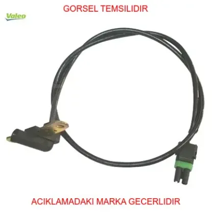 Krank mili sensörü r11-r21-r19 eu clıo ı 1.4 1.7 valeo 7700739787/ 7700739791 resmi