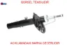 Amortisör Ön Sol Gazli C3 Ii 208 1.4hdi  09-16 5208.F6/ 9801736280/ 5208.K2 resmi
