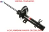 Ön Amortisör Sol   82mm  2008 Veka  9820326380 resmi