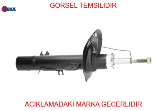 Ön Amortisör Sağ  82mm   2008 Veka  9820326280 resmi