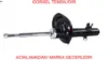 Ön Amortisör Sol 82mm   301 Ym. 1.6 Euro6 9826219980 resmi