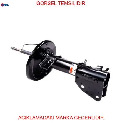 Amortisör Ön Sağ/sol   Master Iii-movano 2.3dci 10-> 543029774R/ 8200688798/ 543020 resmi