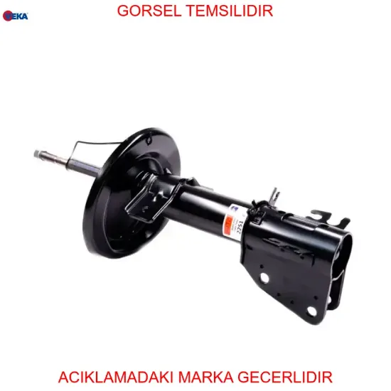 Amortisör Ön Sağ/sol   Master Iii-movano 2.3dci 10-> 543029774R/ 8200688798/ 543020 resmi