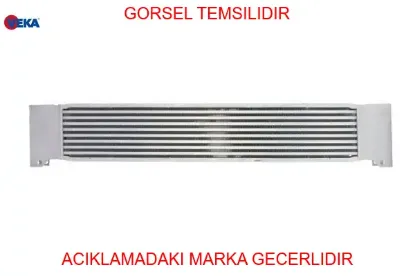 Turbo Radyatörü  Boxer Iii-jumper-ducato 2.2hdi/2.3jtd. 06-14 0384.K1/ 1340763080/ 134770008 resmi