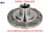 Porya Ön     Corsa D/e  1.0/1.2/1.4  2007->  4 Bijon 326165/ 13495964 resmi