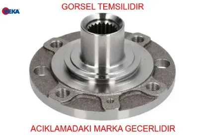 Porya Ön     Corsa D/e  1.0/1.2/1.4  2007->  4 Bijon 326165/ 13495964 resmi