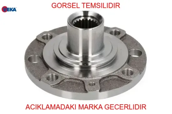 Porya Ön     Corsa D/e  1.0/1.2/1.4  2007->  4 Bijon 326165/ 13495964 resmi