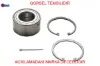 Ön Teker Rulmani    Astra F-vectra A-omega B  1.6/1.8/2.0  1992-2003 1603196/ 90510542 resmi