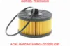 Yag fıltresı mercedes m282 w177 w247 c118 h247 x118 . Renault talıant 21 austral 23 clıo v 19 megan voller a2811800210/ 152095084r/ 1520900q0f resmi