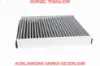 Polen filtresi karbonlu focus ıı 1.4-1.6-tdci 2.0 tdcı 2004-2012 s40 1.6d v50 2004-2012 cuk 2440 voller 4m5j19g244aa/ 30780377/ 30676484 resmi