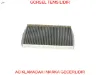Polen fıltresı fıesta 08 17 b-max 14 courıer 14 ecosport 14 ka 16 karbonlu cuk 2436 voller 8v5j19g244aa/ 1566997/ 1701022 resmi