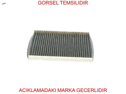 Polen fıltresı fıesta 08 17 b-max 14 courıer 14 ecosport 14 ka 16 karbonlu cuk 2436 voller 8v5j19g244aa/ 1566997/ 1701022 resmi
