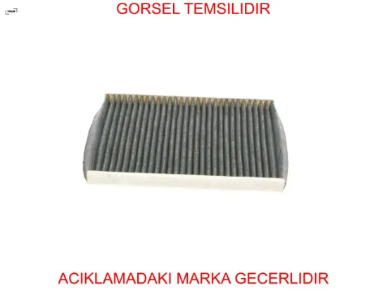 Polen fıltresı fıesta 08 17 b-max 14 courıer 14 ecosport 14 ka 16 karbonlu cuk 2436 voller 8v5j19g244aa/ 1566997/ 1701022 resmi