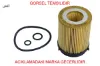Yag fıltresı m270 m274 w204 w205 w176 w177 w246 w212 w213 voller a2701800109 resmi