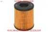 Yağ filtresi polo v 09 > fabıa ıı-ıbıza v 2010 > 1.2 tdı hu 7017z voller 03p115562/ 03p115466 resmi
