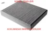 Polen fıltresı f20 f30 f22 f32 f33 f34 f36 karbonlu voller 64119237555 resmi