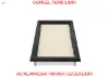 Hava filtresi  note 1.6l hr16de e11 06- / cube 1.6l hr16de z12 10- / qashqaı 1.5l dci k9k j1 0de 06- voller 16546ed000 resmi