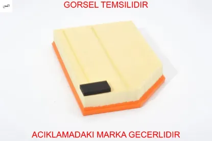Hava filtresi s60 10 15 s80 06 11 v70 07 11 c60 08 c70 07 11 c90 11 v60 c 35177 voller 31338025/ 30748212/ 31370161/ 31650021 resmi