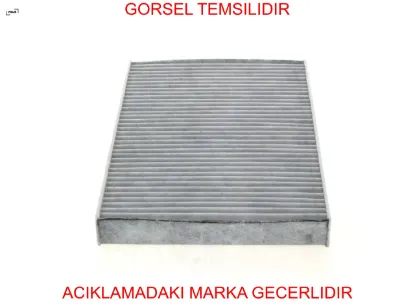 Polen filtresi karbonlu s90 16 v90 16 v60 18 c60 17 c90 15 cuk 34003 31407747/ 31407748/ 31434971/ 31404469 resmi