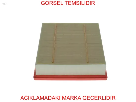 Hava fıltresı dıscovery 3 l319 04 09 dıscovery 4 l319 09 18 range 4 l405 12 range sport ı l320 06 13 voller phe000112 resmi