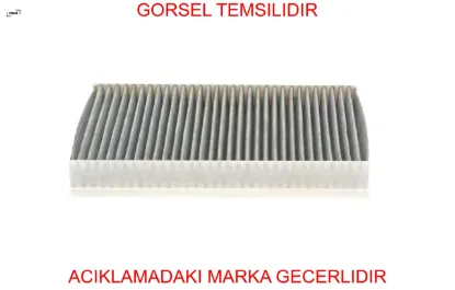 Polen fıltresı dıscovery ııı l319 dıscovery ıv l319 range sport ı l320 karbonlu voller lr170345 resmi