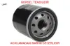 Yağ filtresi ınsıgnıa a-b-antara-captıva 2.0 260 hp otomatik şanzıman s s awd at-8 benzin jeep compa voller 55496758/ 10604737/ k04884900ab resmi