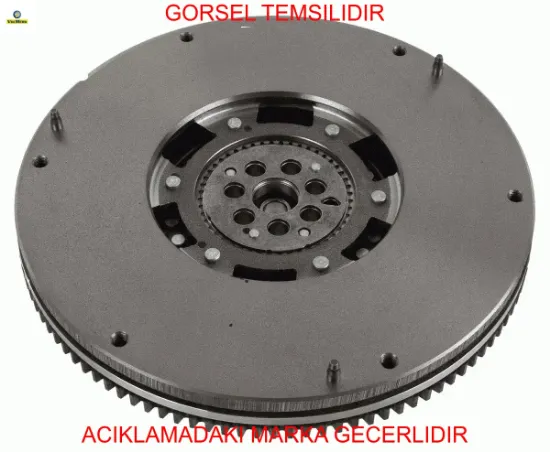 Volan dmf daıly ııı 02 07 daıly ıv 06 11 f1a volmerk 42582154/ 504192021/ 504241882 resmi