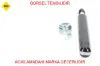 Ön amortisör sağ/sol 106 97536062/ 5202.Y1 resmi