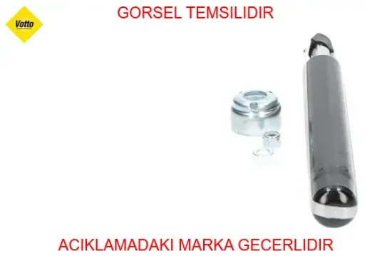 Ön amortisör sağ/sol 106 97536062/ 5202.Y1 resmi