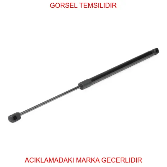 Bagaj Amortisörü Megane Ii Sw Worthy  8200119498   611914 resmi
