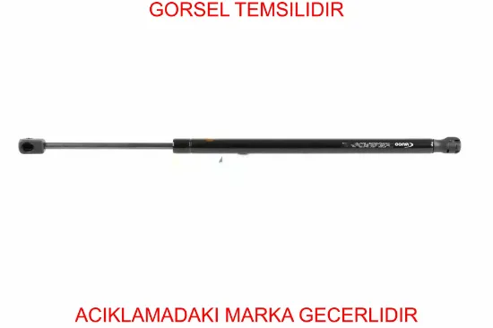 Bagaj amortisörü r8 420827552 resmi