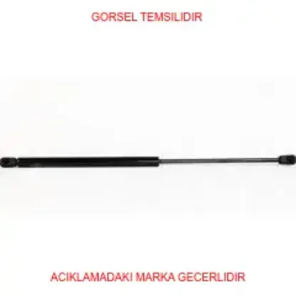 Bagaj Amortisörü A4 Sw Worthy  8K9827552A/ 8K9827552B   612386 resmi