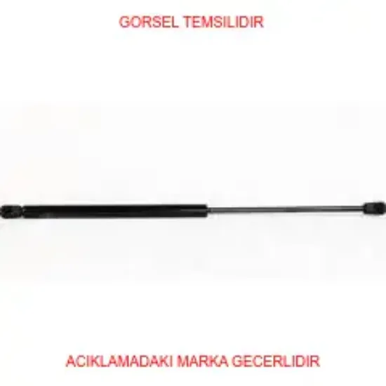 Bagaj Amortisörü A4 Sw Worthy  8K9827552A/ 8K9827552B   612386 resmi