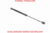 Bagaj Amortisörü Tt Coupe Worthy  8N8827552A   613425 resmi