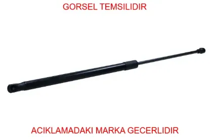 Bagaj Amortisörü Sağ Yaris 99-05 Worthy  6895005925   612383 resmi