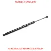 Bagaj amortisörü a5 sportback 8t8827552/ 8t8827552a resmi