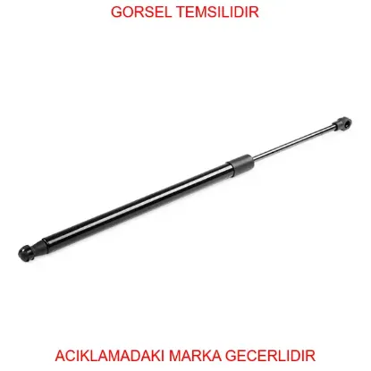 Bagaj amortisörü a5 sportback 8t8827552/ 8t8827552a resmi