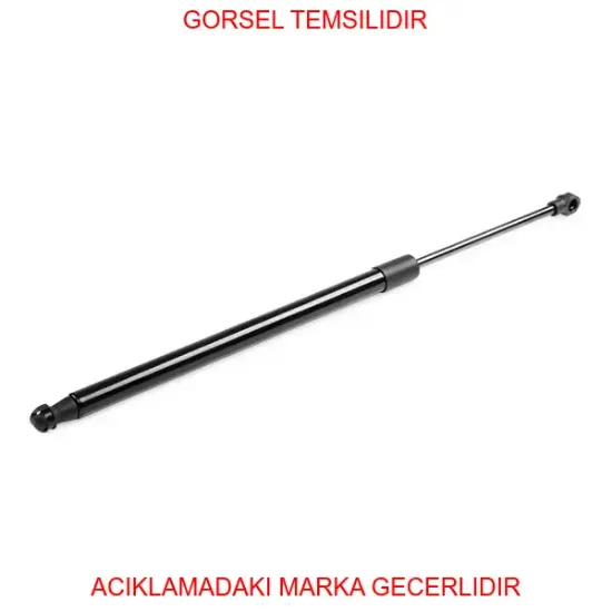 Bagaj amortisörü a5 sportback 8t8827552/ 8t8827552a resmi