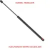 Bagaj Amortisörü   Octavia Combi Worthy  1Z9827550   612727 resmi