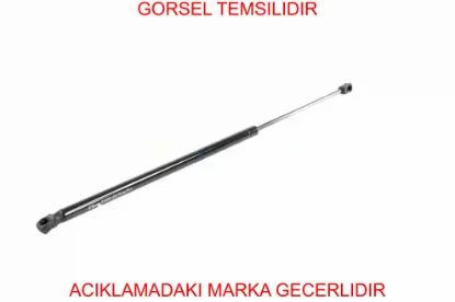 Bagaj amortisörü bmw x3 51247211289 resmi