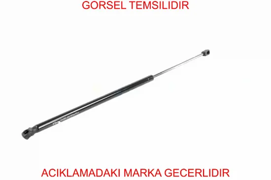 Bagaj amortisörü bmw x3 51247211289 resmi