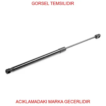 Bagaj Amortisörü Micra 10> Worthy  904511HB0A/ 904513HNOA   612634 resmi