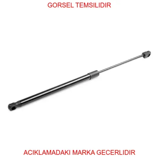 Bagaj Amortisörü Micra 10> Worthy  904511HB0A/ 904513HNOA   612634 resmi