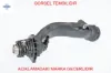 Termostat 103 C Mercedes M278 C218 W212 S212 W463 X166 W166 C292 W221 W222 R231 resmi