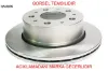Arka Fren Diski Havali Kaplamali Performans Delikli 5 Bijon Ducato Iii-boxer Iii-jumper Iii 13-> 51957511/ 51957512/ 1612435780 resmi