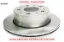 Arka Fren Diski Havali Kaplamali Performans Delikli 5 Bijon Ducato Iii-boxer Iii-jumper Iii 13-> 51957511/ 51957512/ 1612435780 resmi