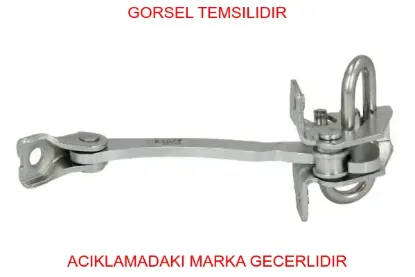 Arka kapı gergisi linea-g.punto 51799769 resmi