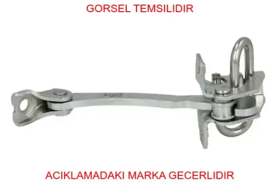 Arka kapı gergisi linea-g.punto 51799769 resmi